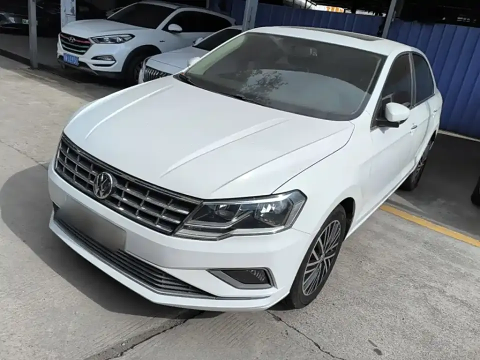 Volkswagen Jetta Dream Edition 1.5L Auto Comfort 2019