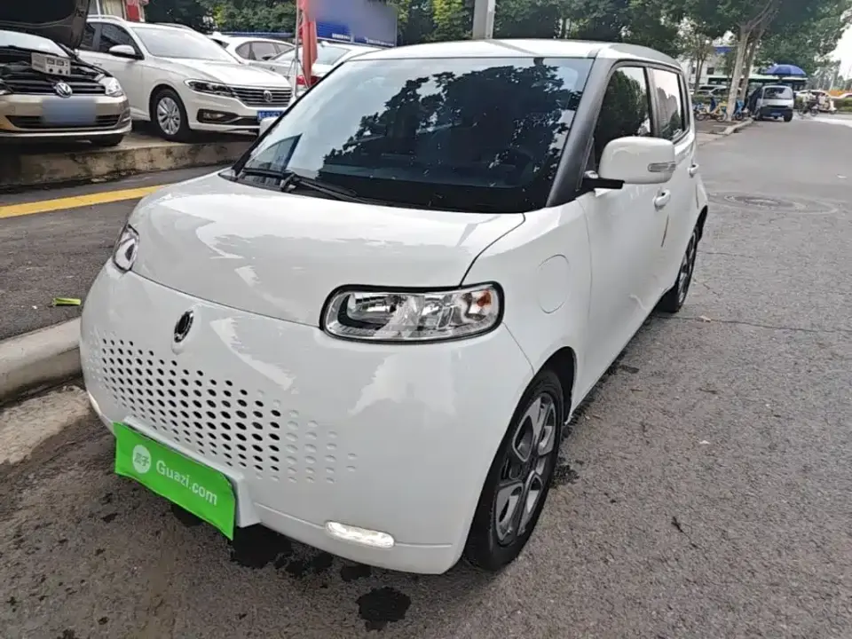 ORA White Cat 305km Luxury 2021