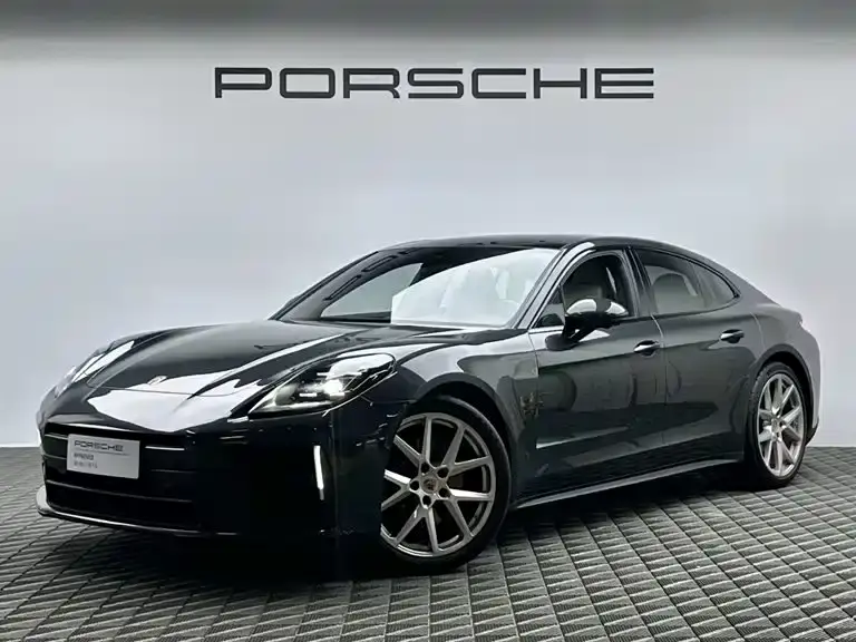 Porsche Panamera Panamera 2.9T 2024