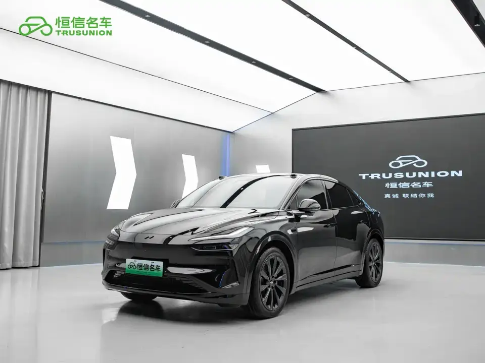 Ledao L60 60kWh Rear-Wheel Drive 2025