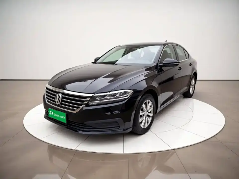 Volkswagen Lavida 1.5L Automatic Trend Edition China VI 2019