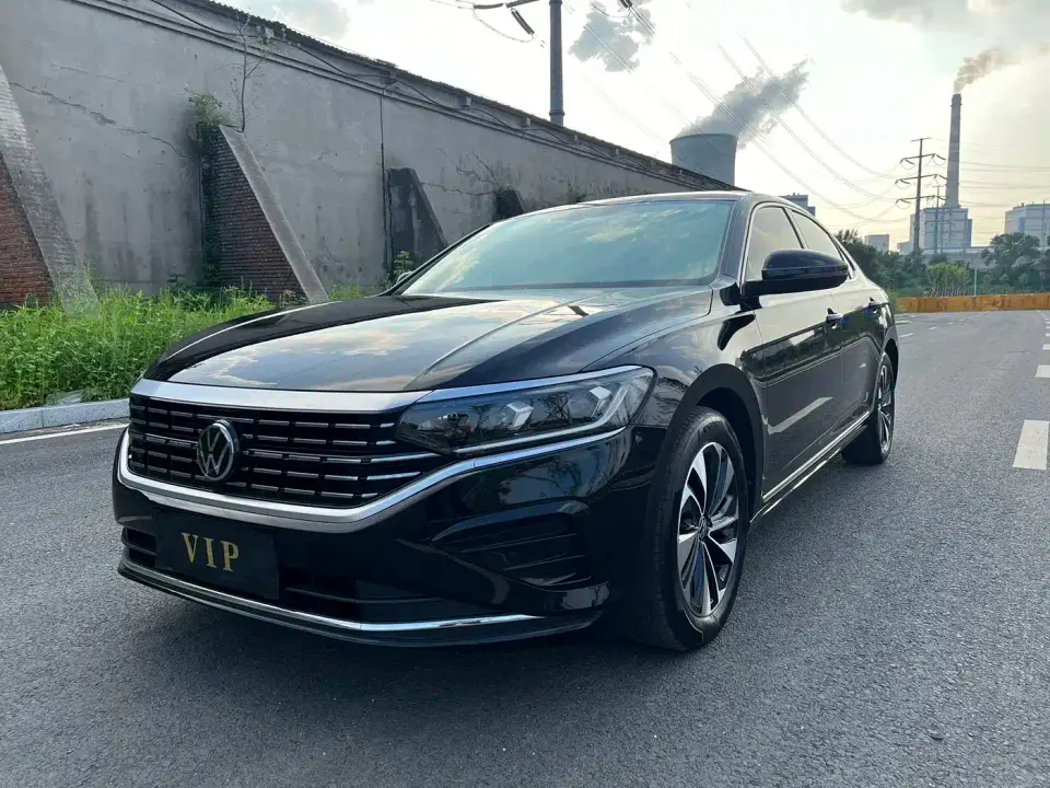 Volkswagen Passat 280TSI Elite Edition 2023