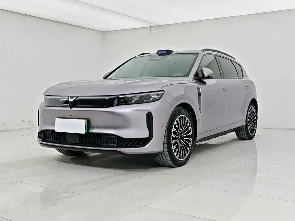 Voyah Auto VOYAH FREE FREE+ 4WD Qiankun Edition 2025