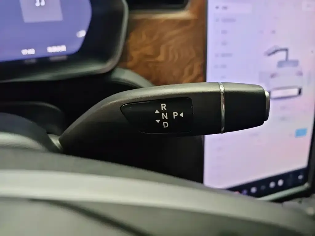 Tesla Model X Standard Range Version 2019 — фото 10