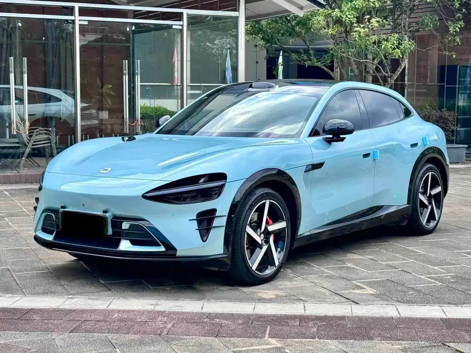 Xiaomi Auto Xiaomi YU7 Ultra Long Range High Performance AWD Max Edition 2025