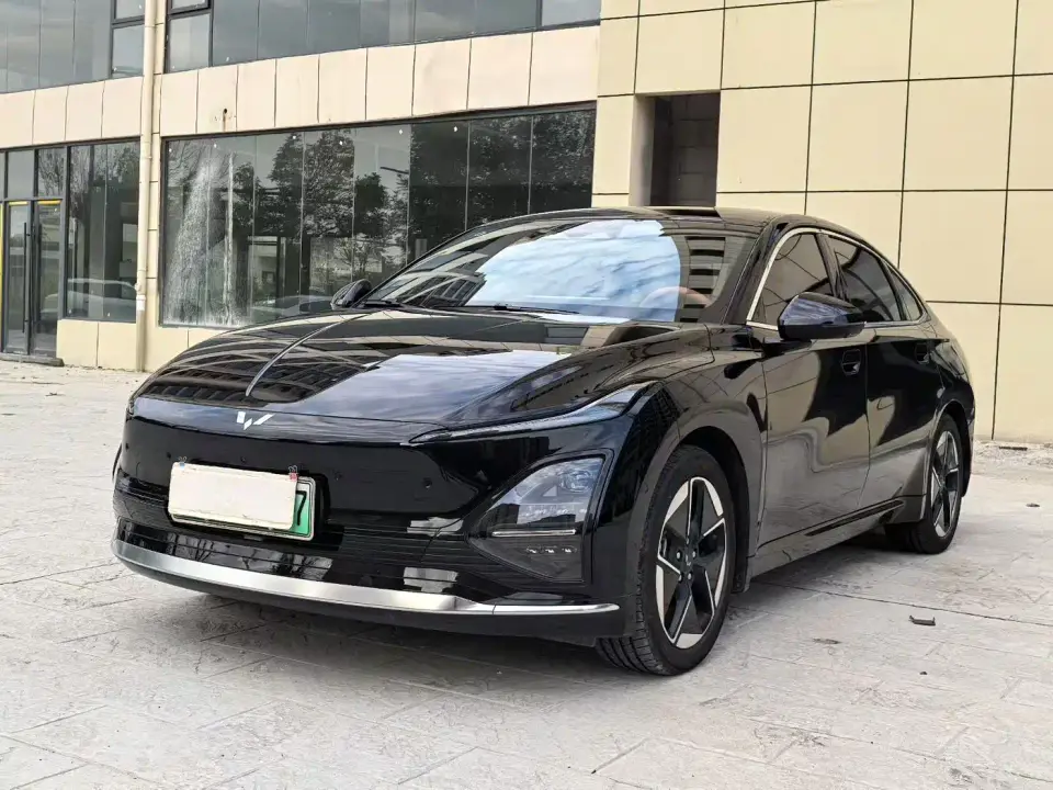 Wuling Motors Wuling Xingguang Model 610km Smart Flagship 2025