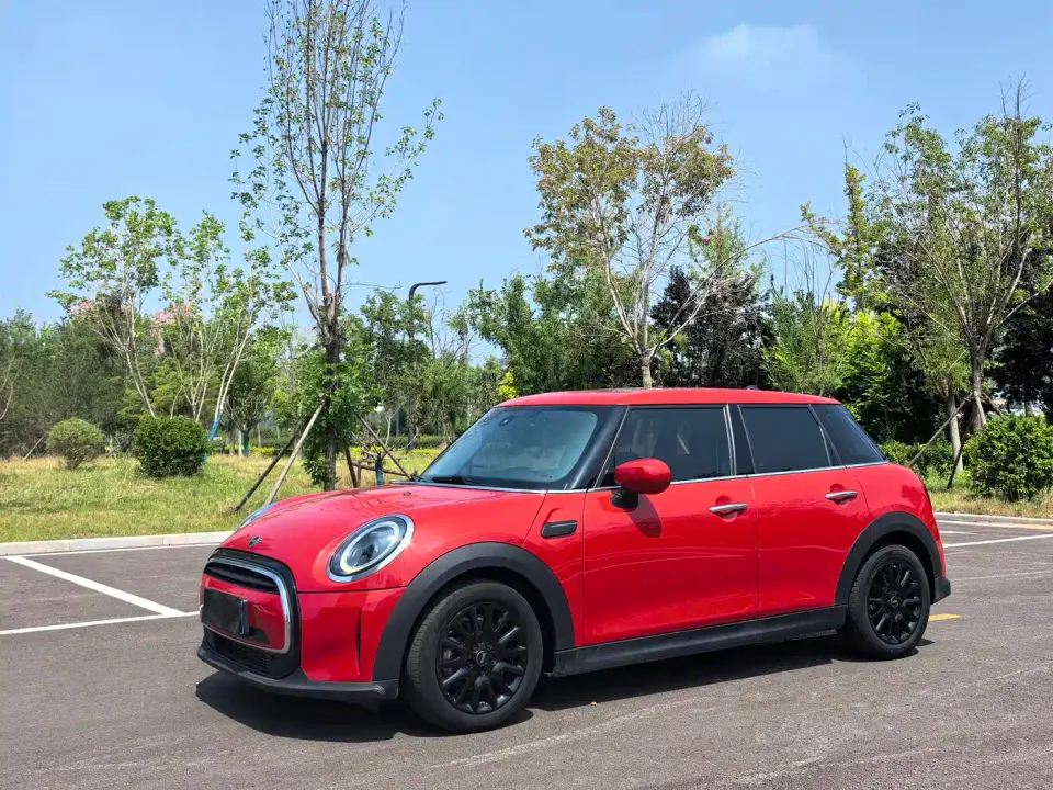 Mini MINI 1.5T ONE 5-door PLUS 2022