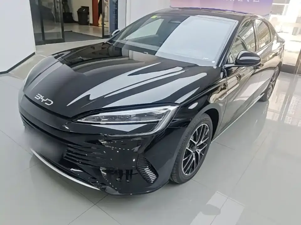 BYD Seal 07 DM-i DM-i 1.5T 125km Flagship 2026