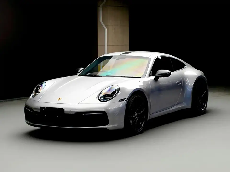 Porsche 911 Carrera 3.0T 2023