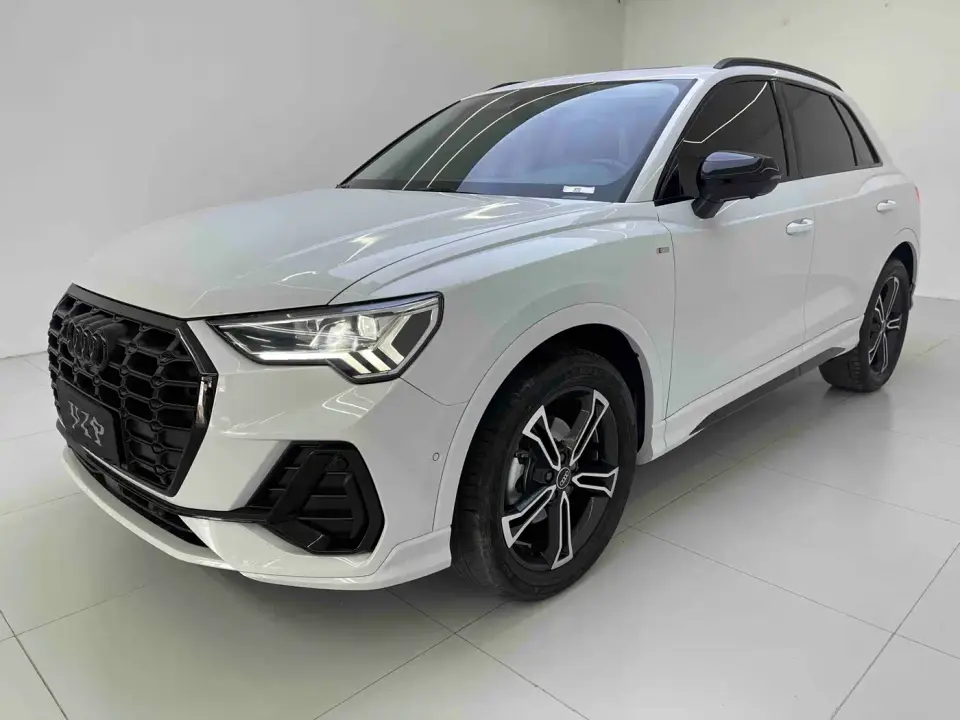 Audi Q3 35 TFSI Fashion Dynamic 2023