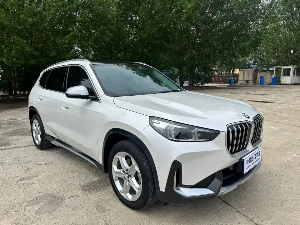 BMW X1 sDrive20Li X Design Package 2023