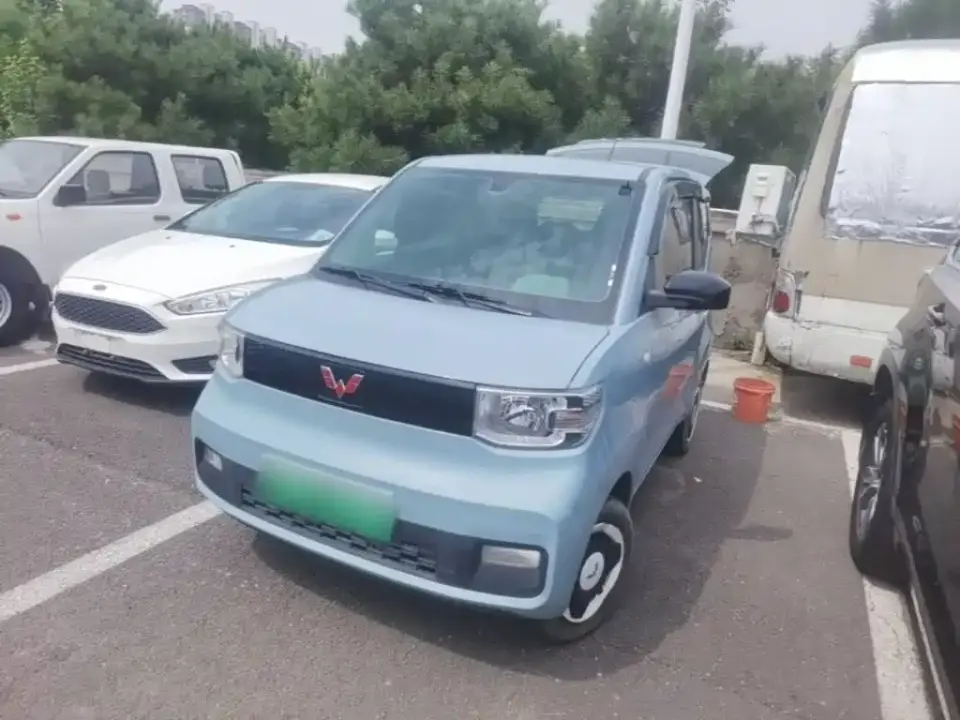 Wuling Motors Hongguang MINIEV Comfort LFP 2023