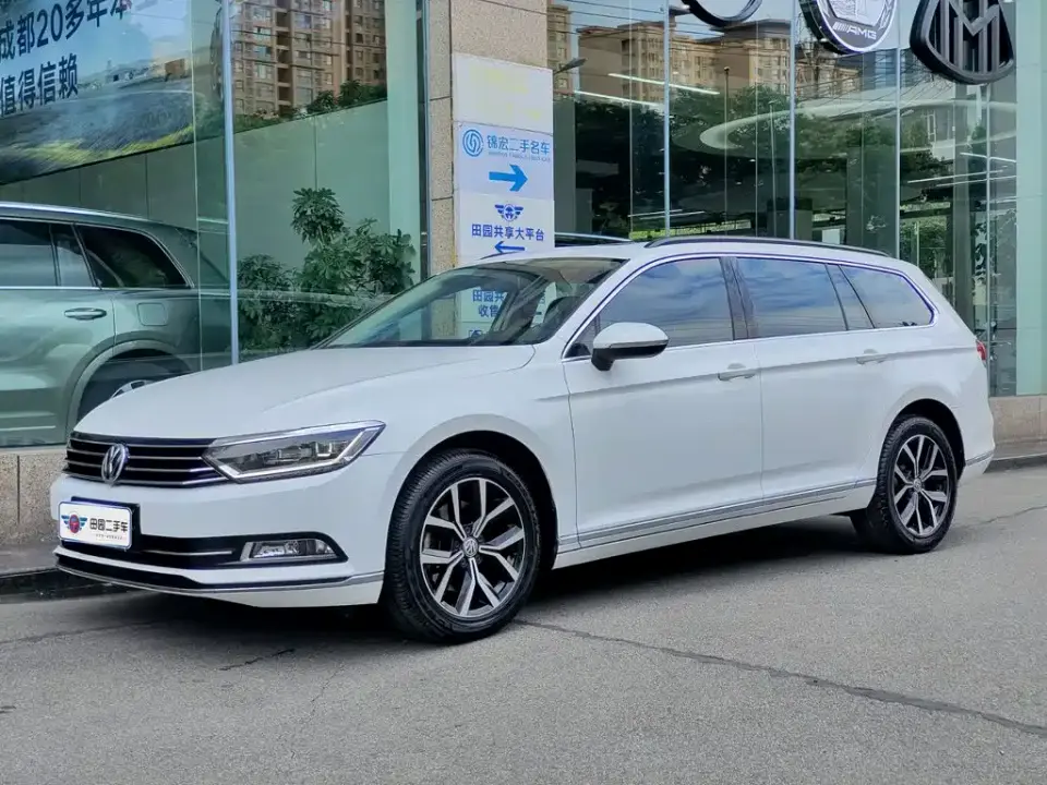 Volkswagen Weilan 380TSI 2WD Comfort Edition 2019