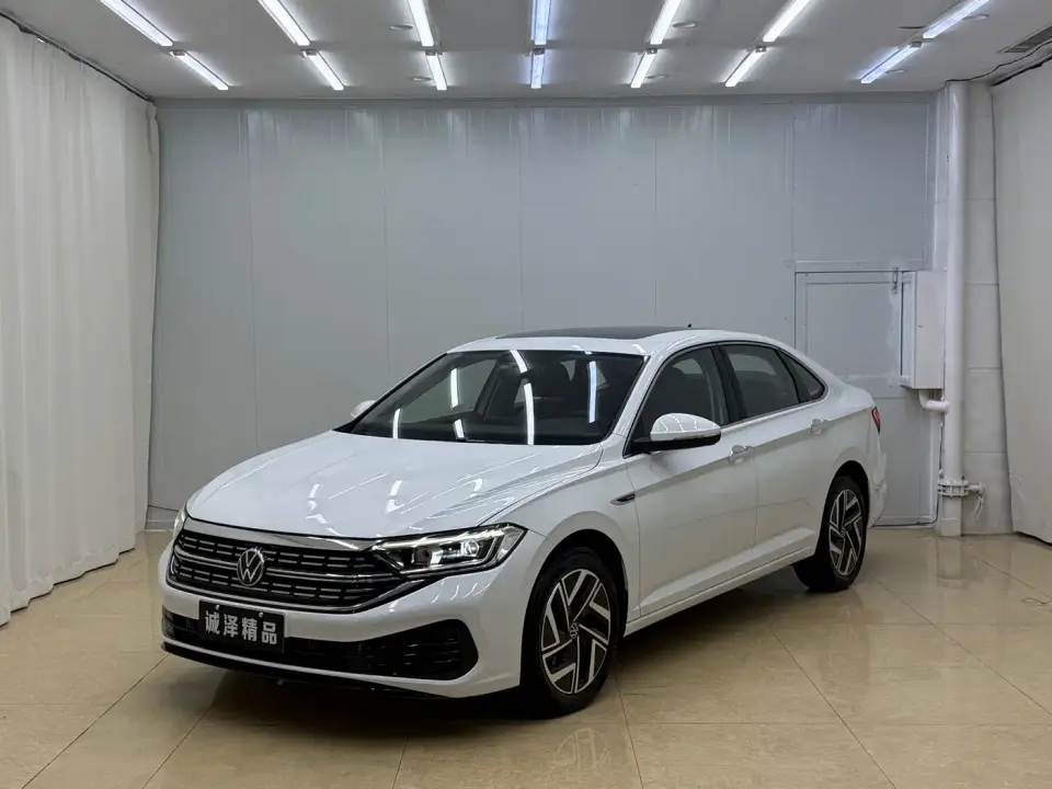 Volkswagen Sagitar Model Year 280TSI DSG Surpass Edition 2023