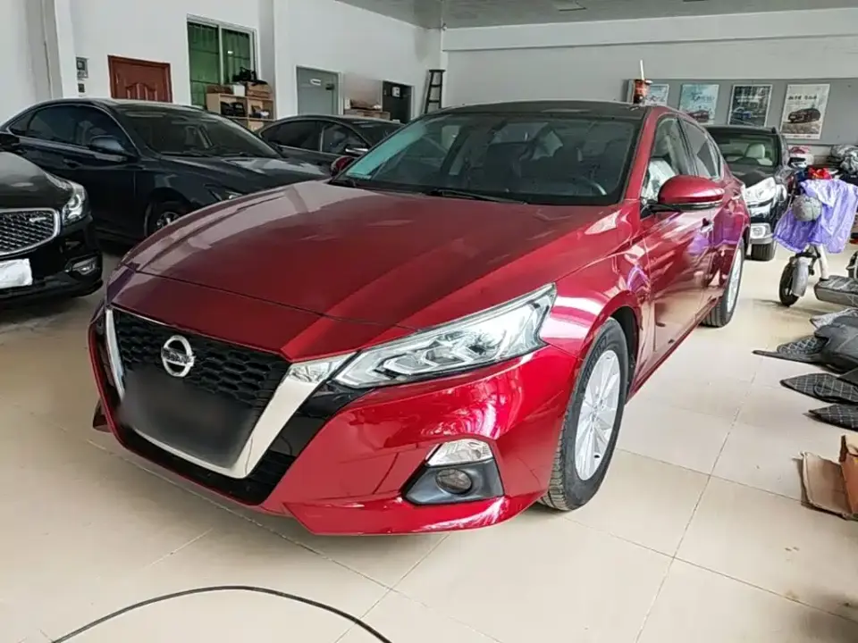 Nissan Teana 2.0L XL Comfort Edition 2020