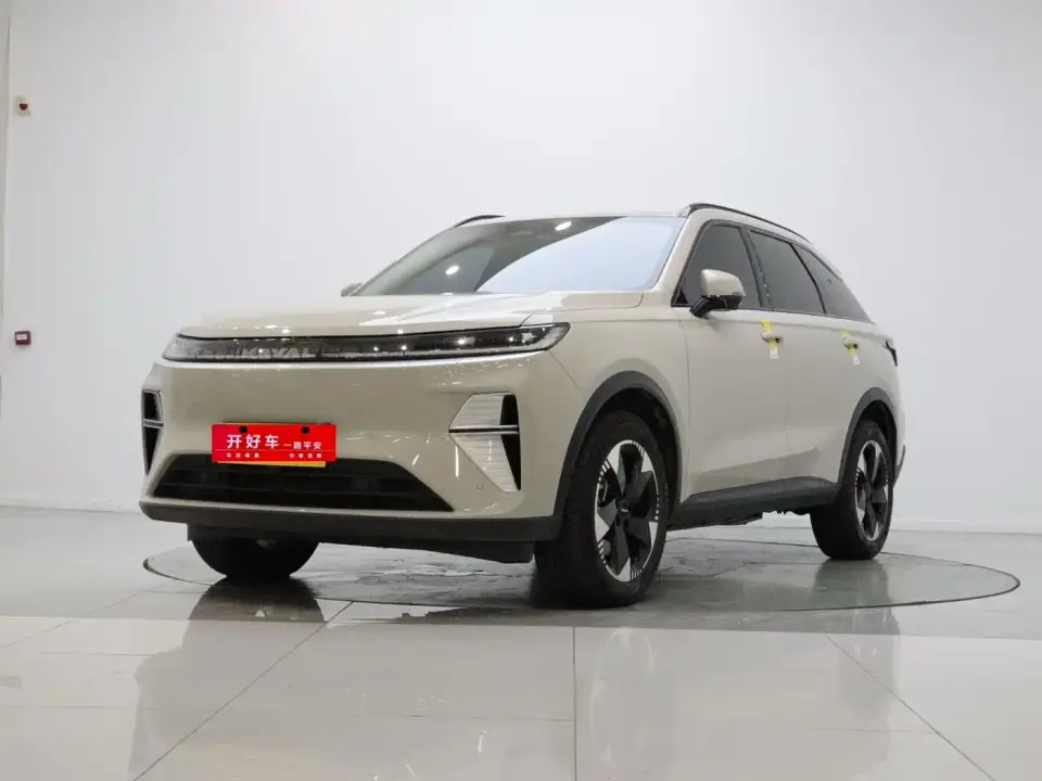 Haval Xiaolong MAX Hi4 165 Plus Long Range 2025