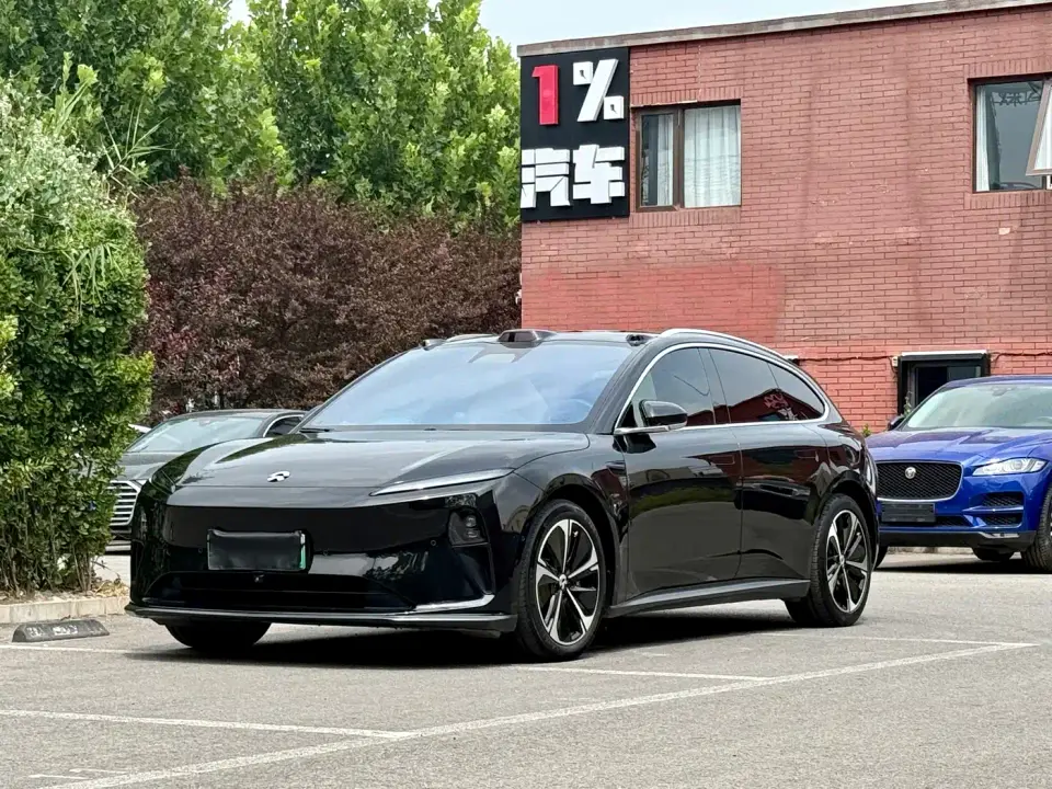NIO ET5T 75kWh Touring 2024