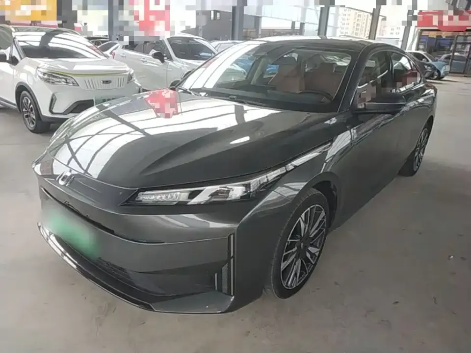 Changan Qiyuan A05 145 Max 2023