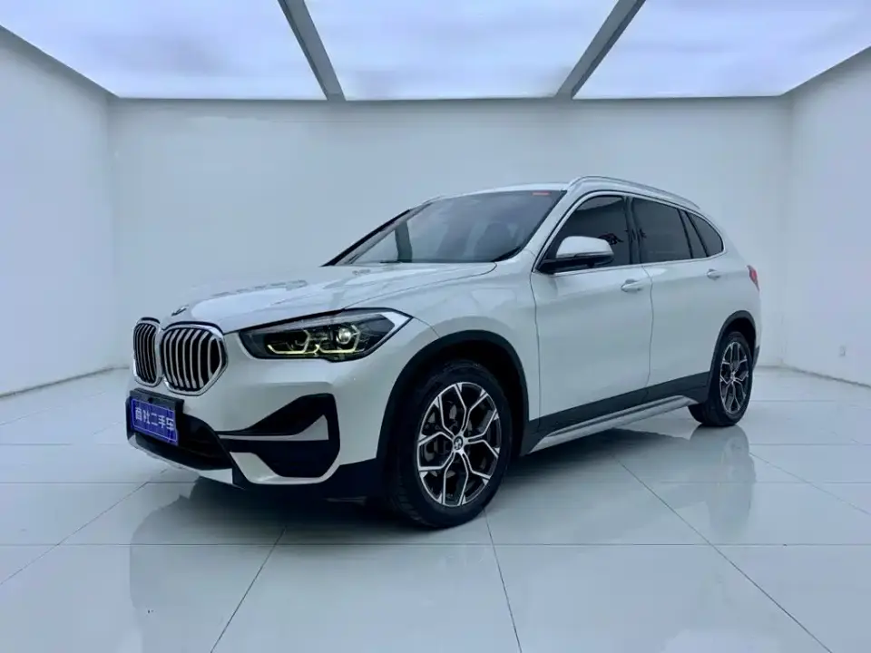 BMW X1 sDrive20Li Premium 2022