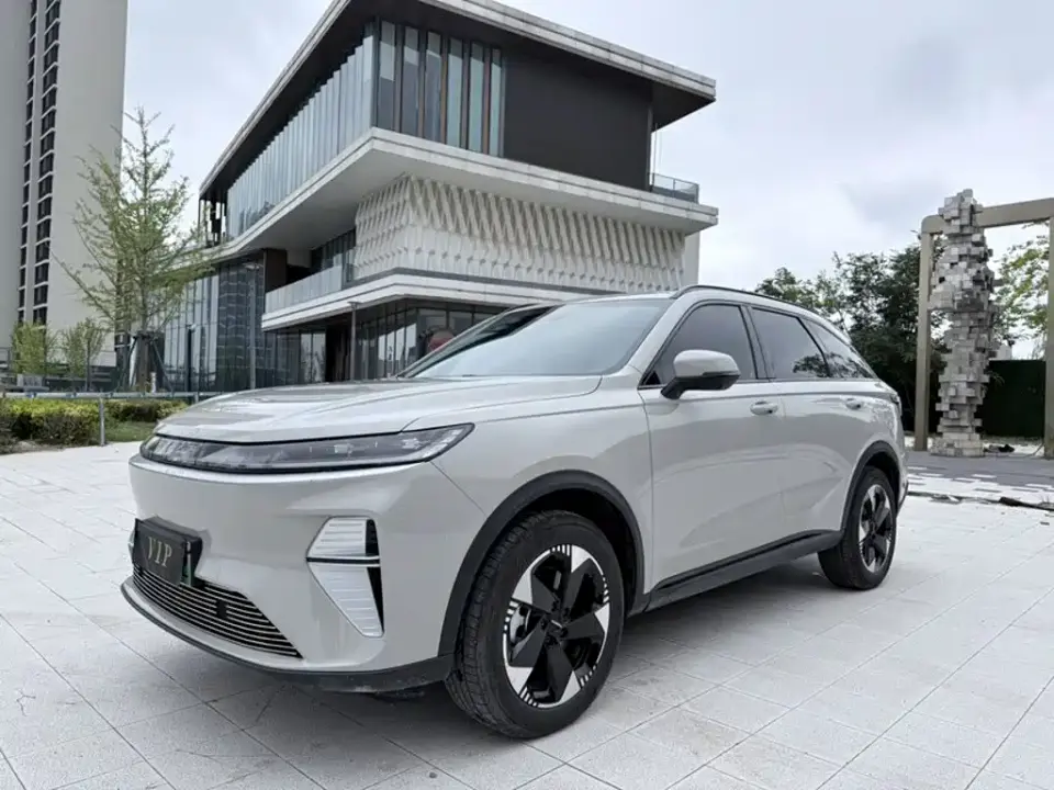Haval Xiaolong MAX Hi4 110 Air 2025