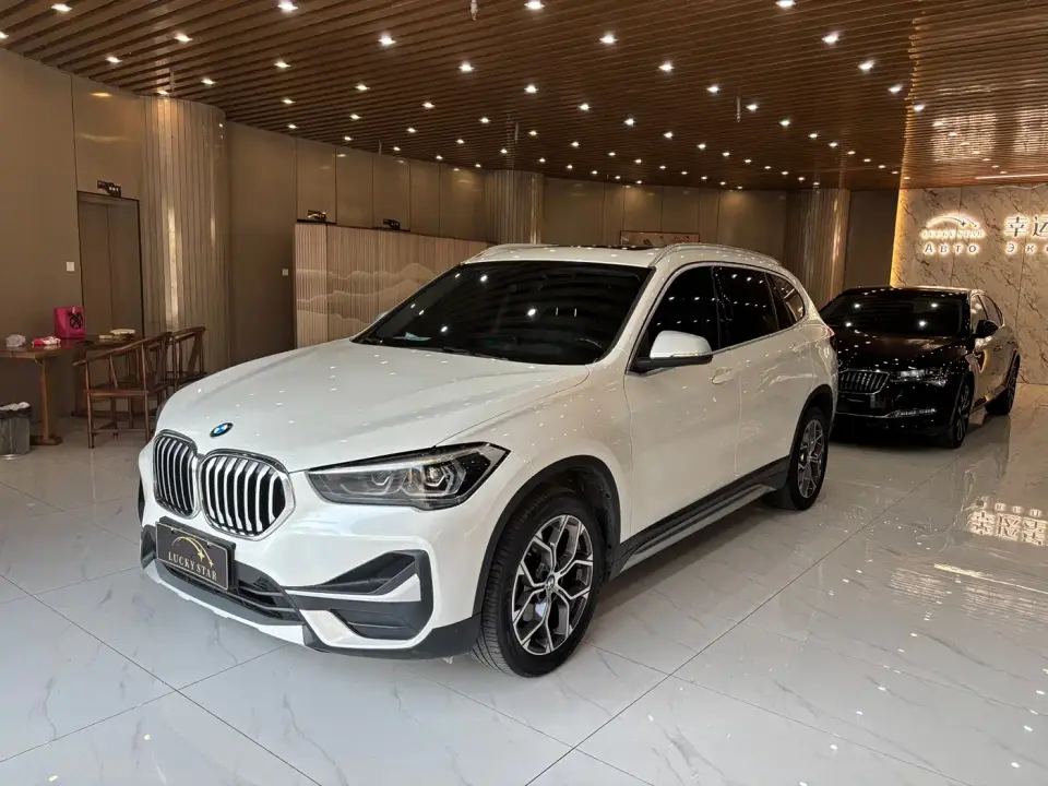 BMW X1 sDrive20Li Fashion 2022