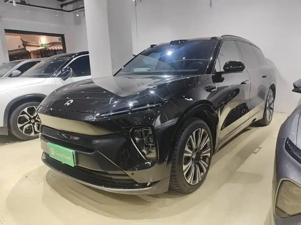 NIO ES8 75kWh Executive Edition 2023