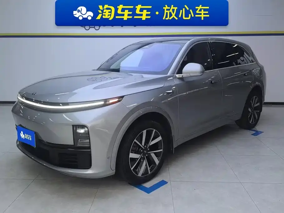 Li Auto L7 Air 2023