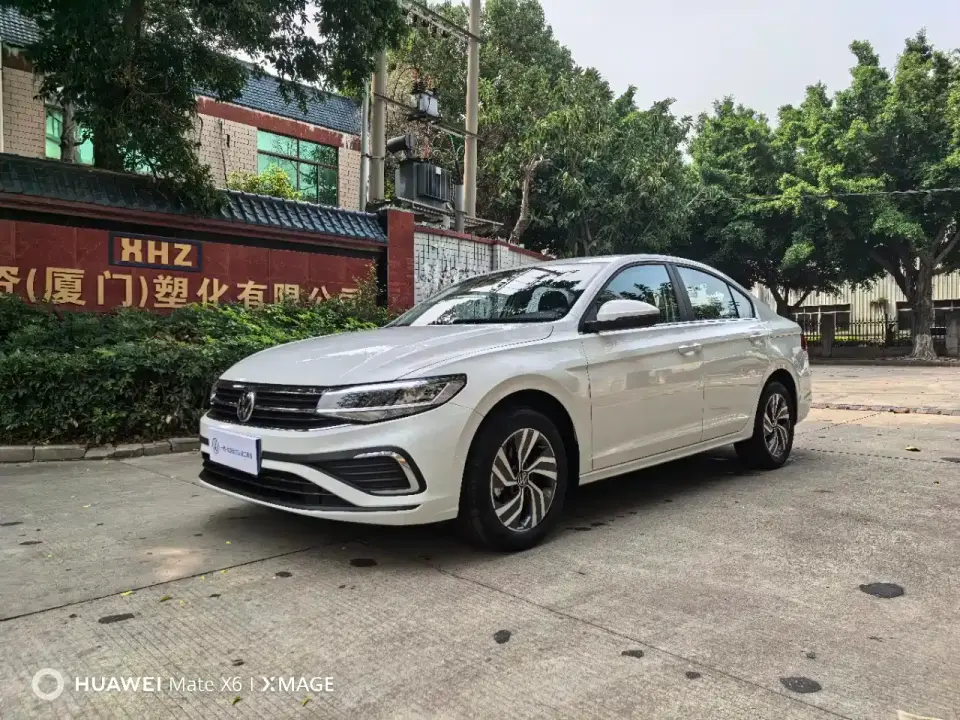Volkswagen Bora 200TSI DSG Joy Ride Navigation Edition 2025