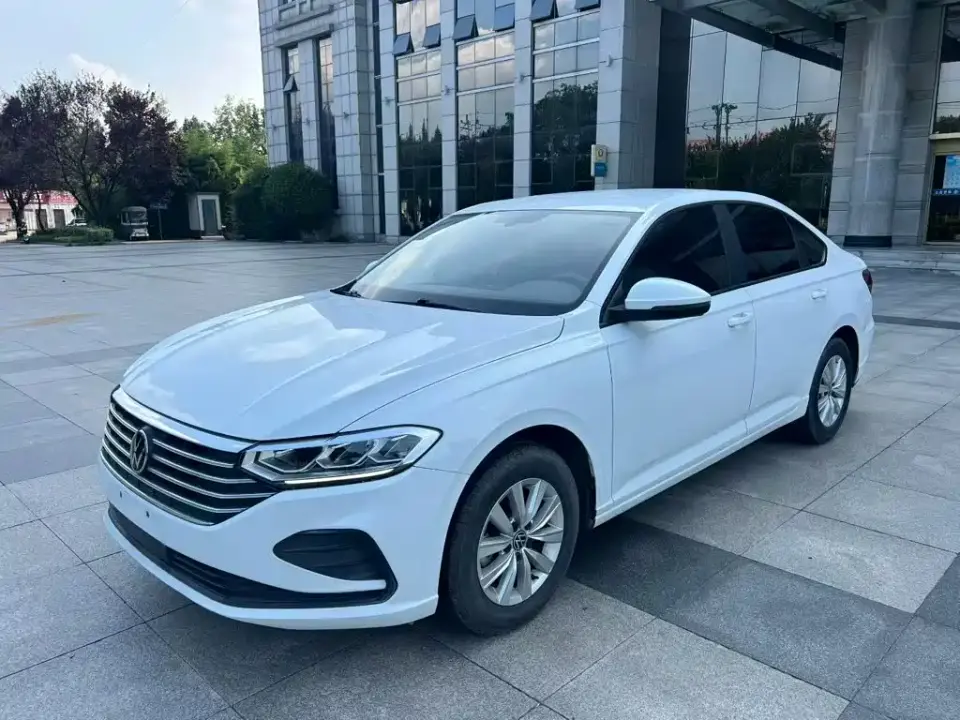 Volkswagen Lavida 1.5L Auto Delight Edition 2023
