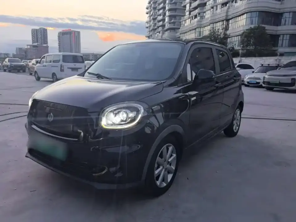 Leapmotor T03 Pearl Edition 2022