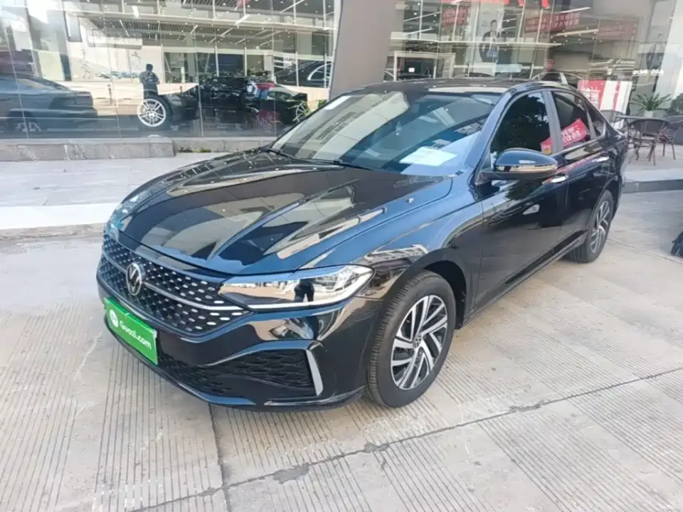 Volkswagen Lavida 280TSI DSG Starlight Comfort Edition 2022