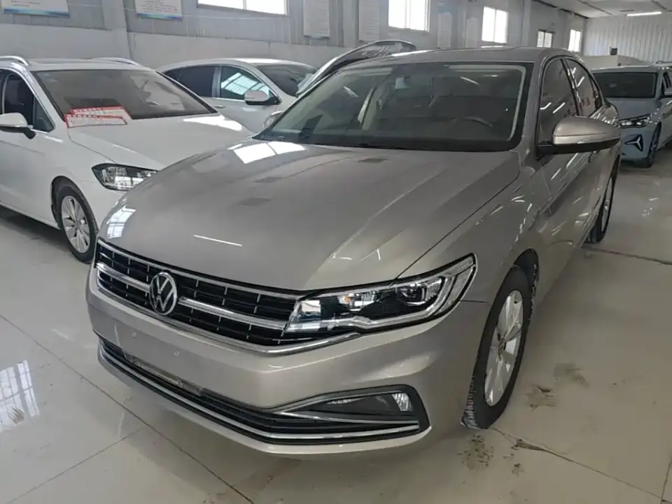 Volkswagen Bora 1.5L Automatic Comfort Smart Edition 2022