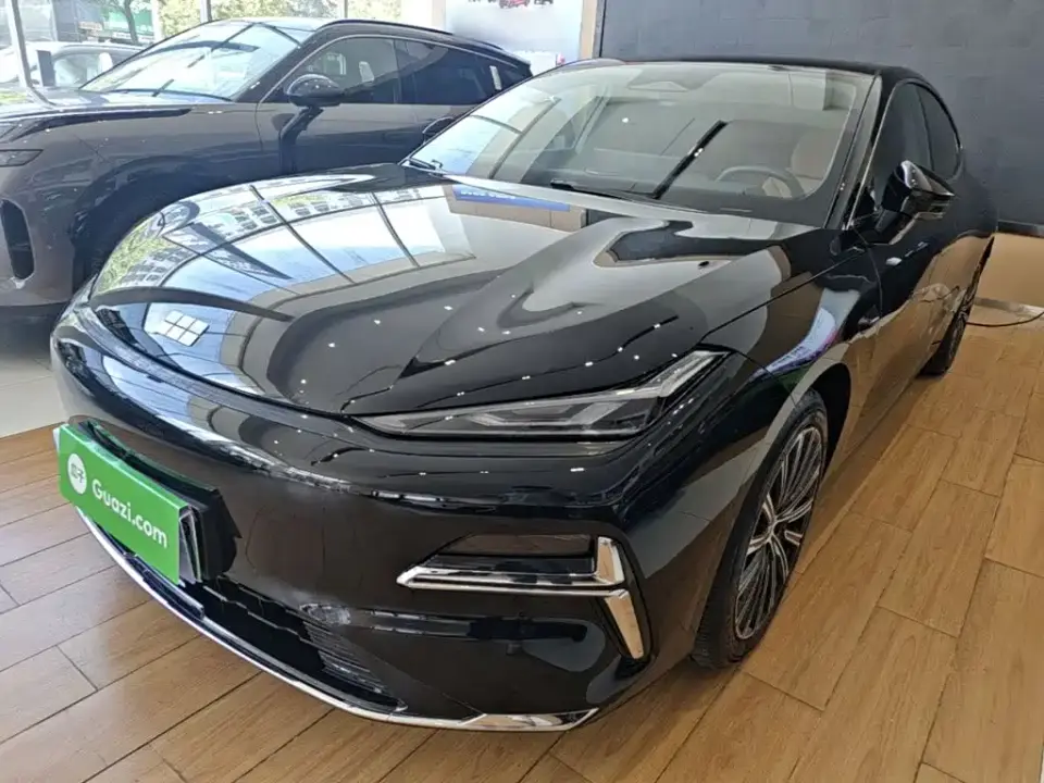 Geely Galaxy Galaxy Xingyao 8 Model 130km EM-i Flagship Edition 2025