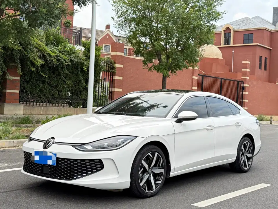 Volkswagen Lamando Lamando L 280TSI DSG Cool Edition 2022