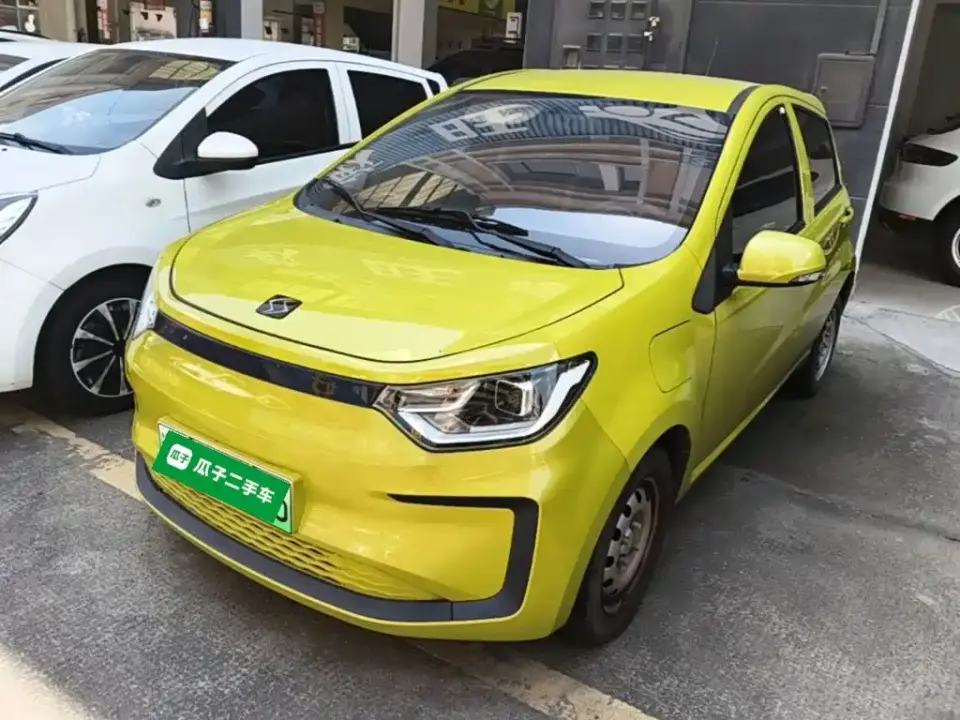 Sehol Flower Fairy 150km Progressive Edition 2021
