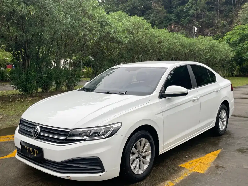 Volkswagen Bora 1.5L Automatic Fashion Smart Edition 2022