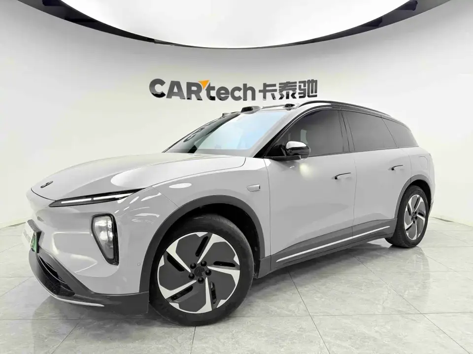 NIO ES6 75kWh 2024