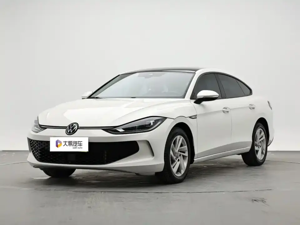 Volkswagen Lamando Lamando L 280TSI DSG Glamour Edition 2023