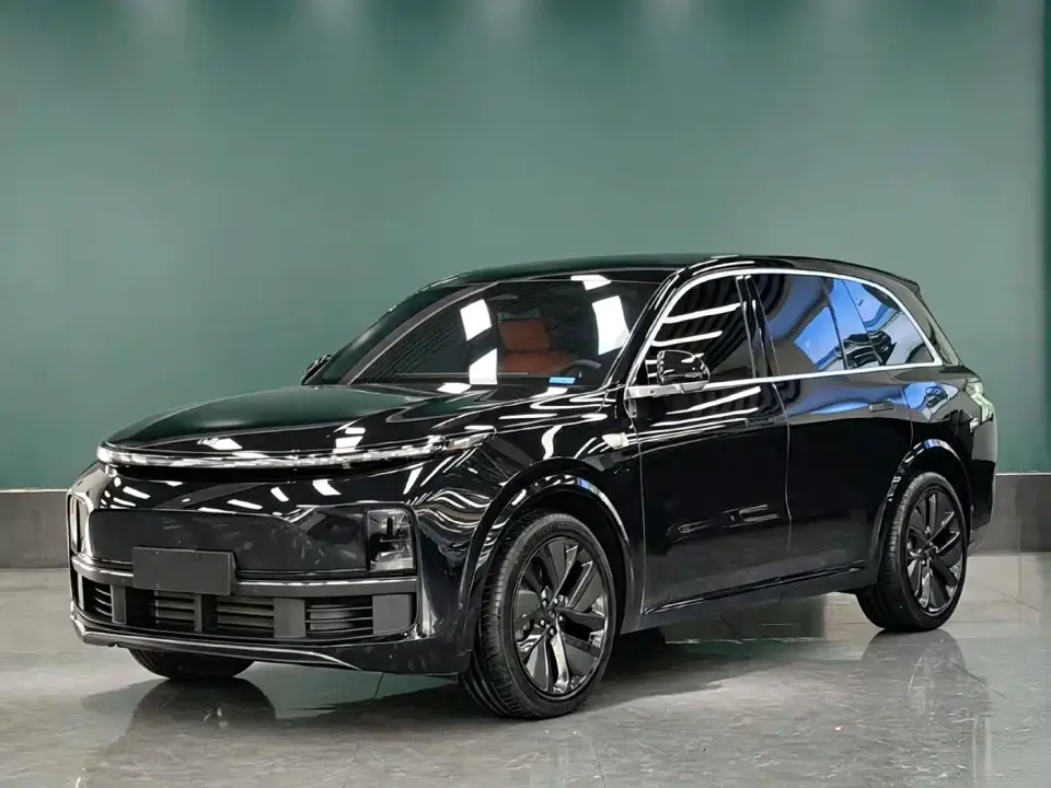Li Auto Li L8 Pro 2024