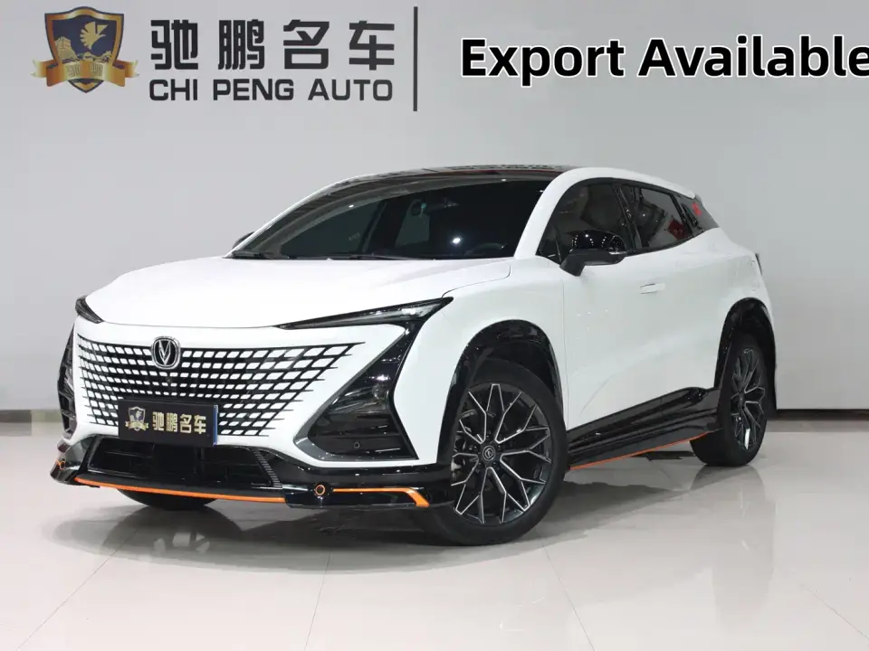 Changan UNI-T 1.5T Premium 2022