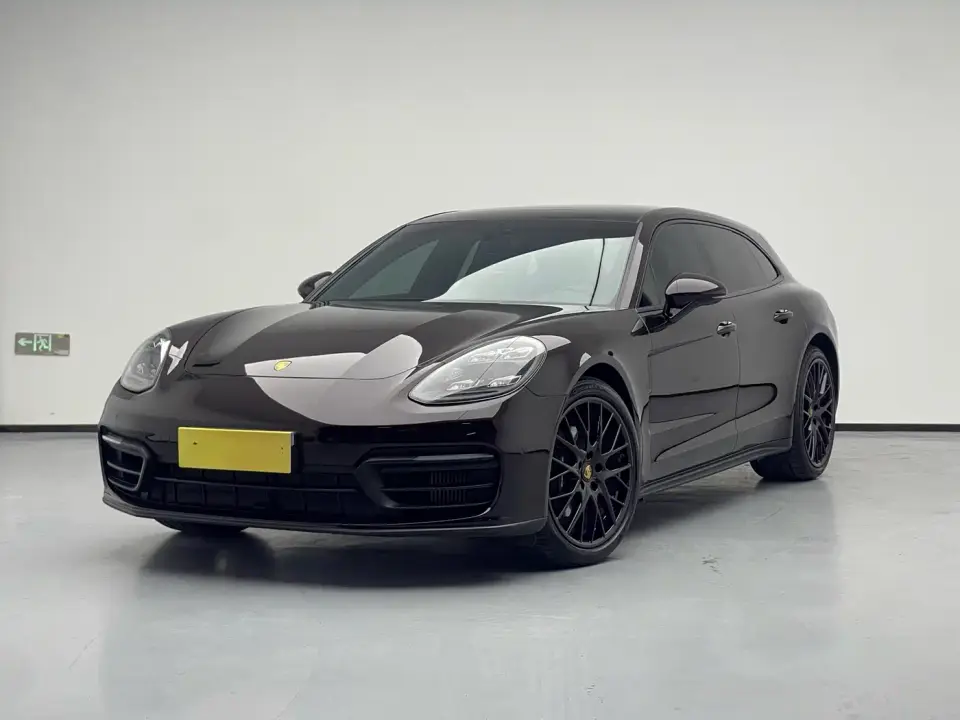 Porsche Panamera Panamera 4 Sport Turismo 2.9T 2022