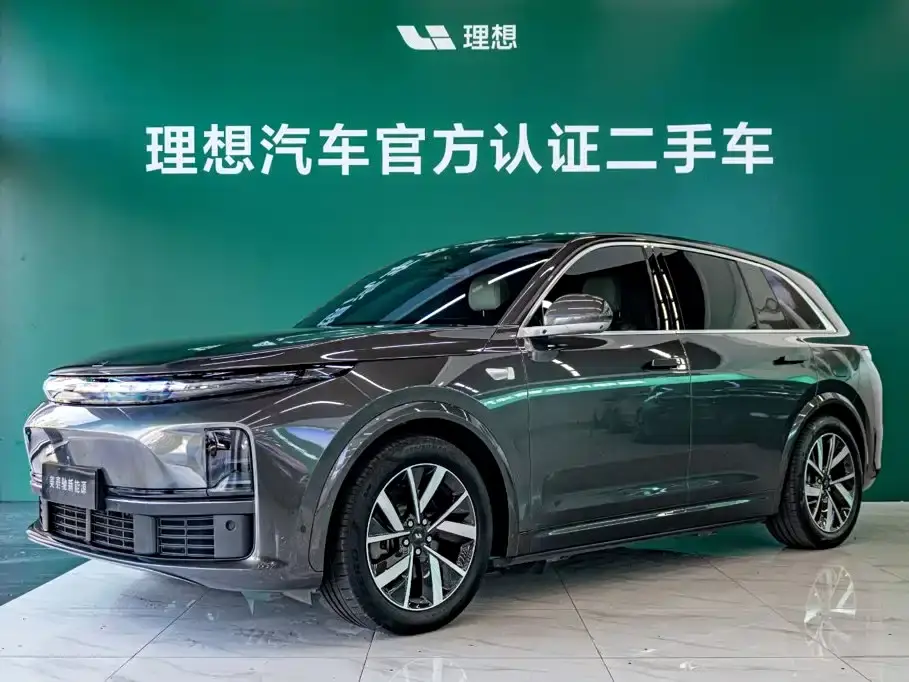 Li Auto L7 Pro 2023