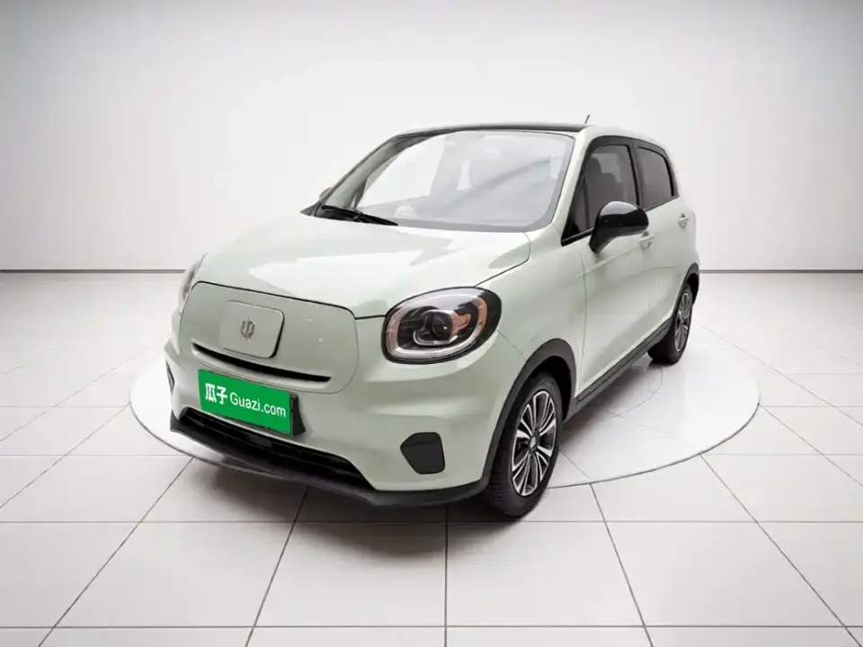 Leapmotor T03 Model 403 Comfort Edition 2025