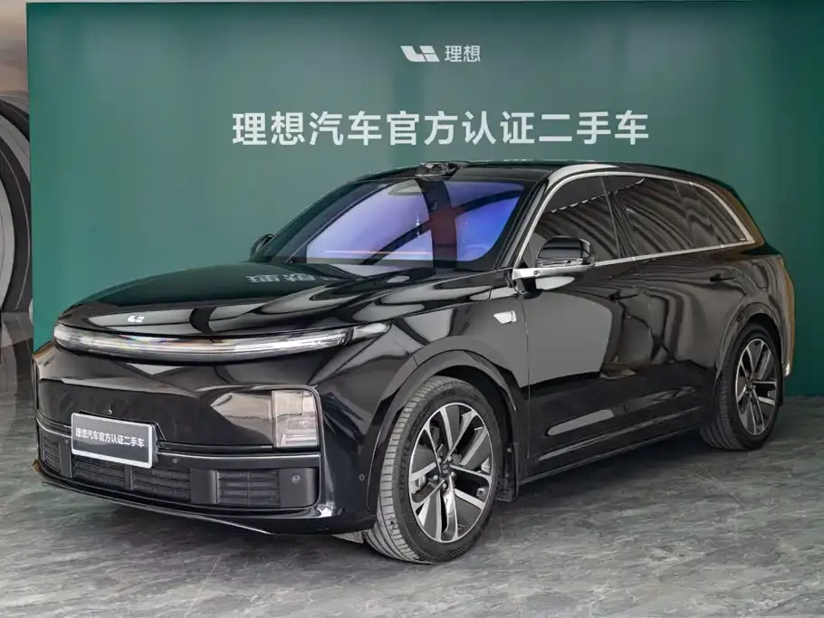 Li Auto L7 MAX 2025