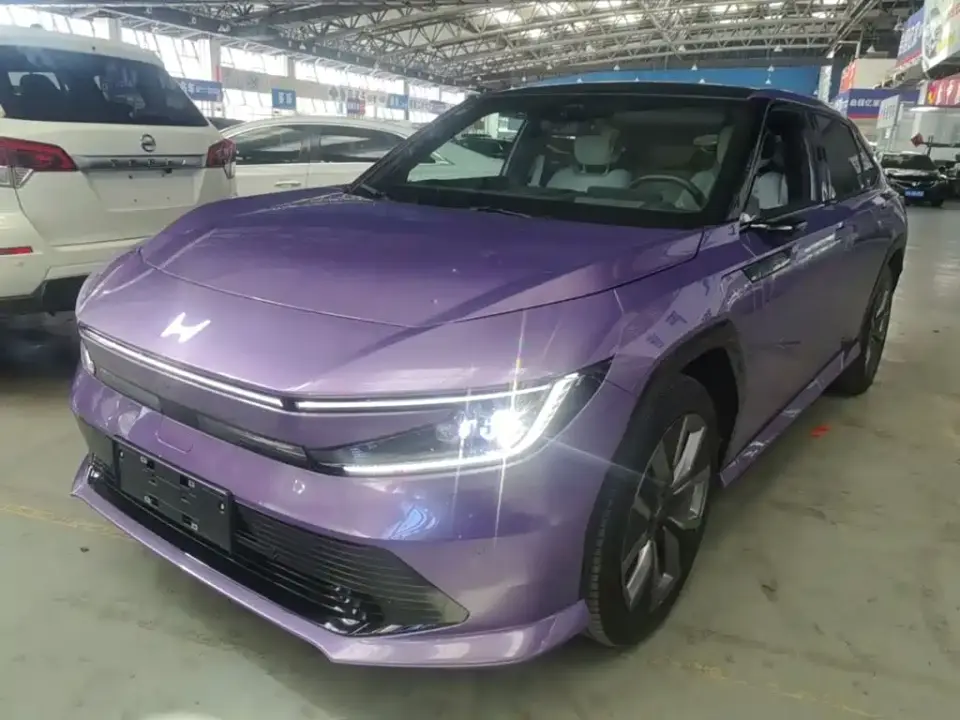 Honda GAC Honda P7 AWD Long Range Max 2025