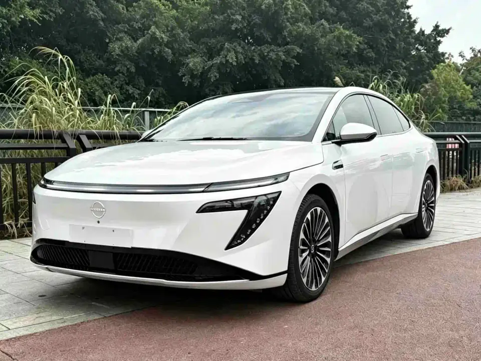 Nissan N7 Model 510 Pro 2025