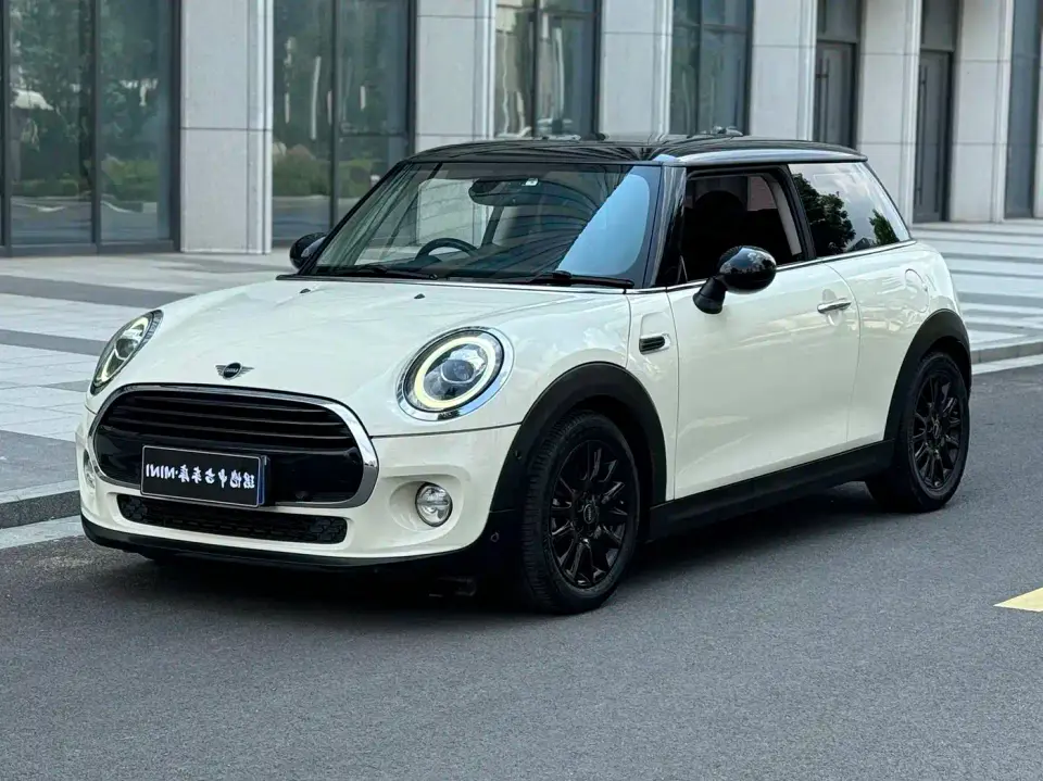 Mini MINI 1.5T COOPER Classic 2019