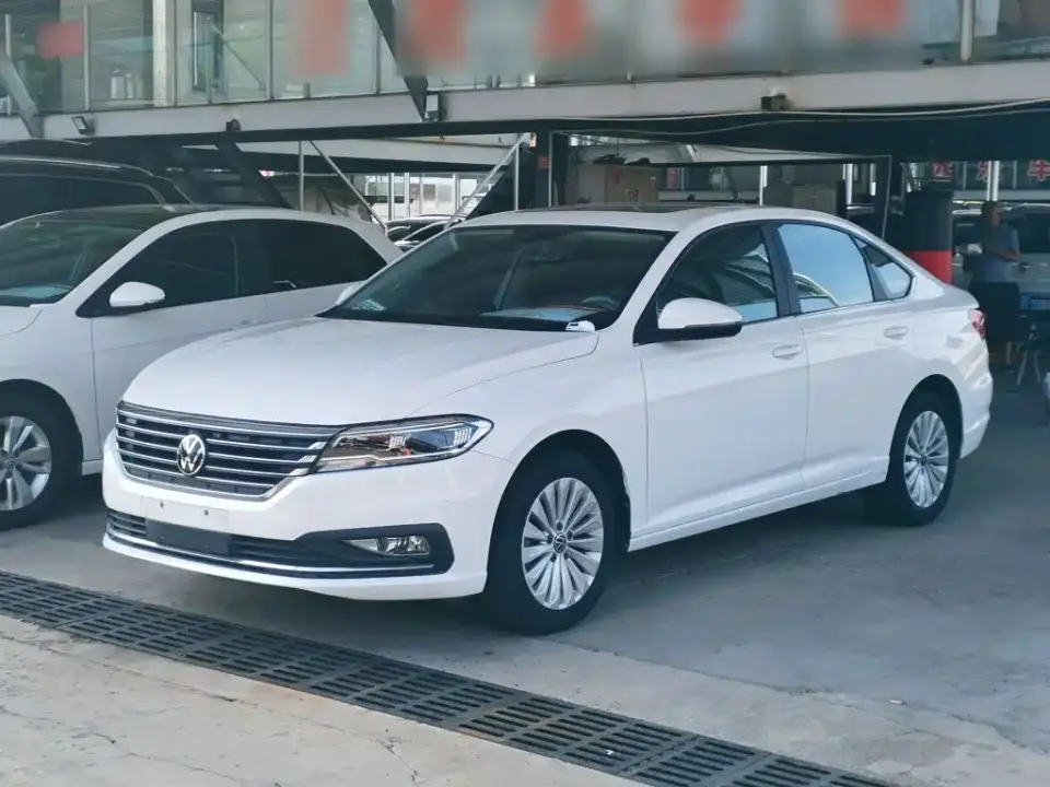 Volkswagen Lavida 1.5L Automatic Comfort Edition China VI 2021