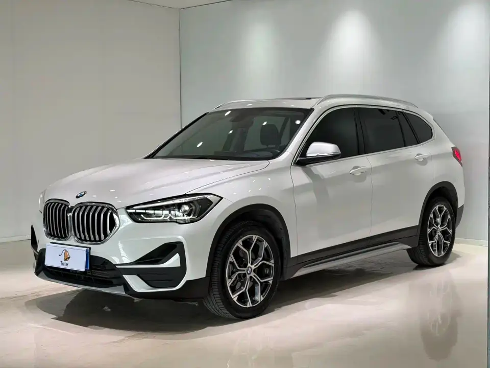 BMW X1 sDrive20Li Fashion 2022