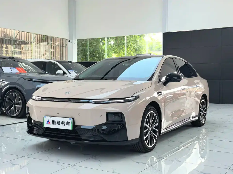 Leapmotor B01 Model 550 Joy Edition 2026